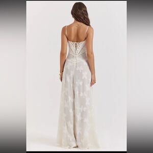 House of CB Seren Dress